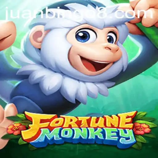 Discover FortuneMonkey: The Exciting New Game with JUANBINGO