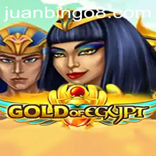 Exploring the World of GoldOfEgypt and the Excitement of JUANBINGO