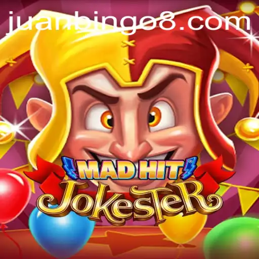 MadHitJokester Game: An Innovative Blend of Humor and Strategy