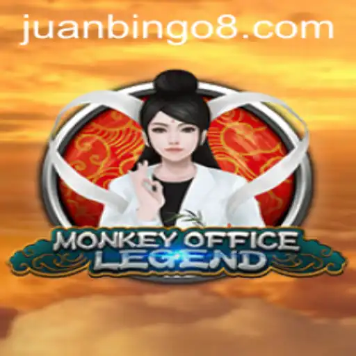 Discover the Exciting World of MonkeyOfficeLegend: Unveiling the JUANBINGO Gameplay Experience