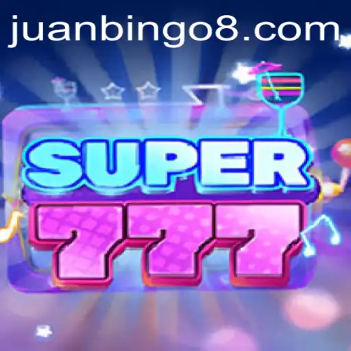 Unveiling Super777: An Enthralling Dive into the World of JUANBINGO